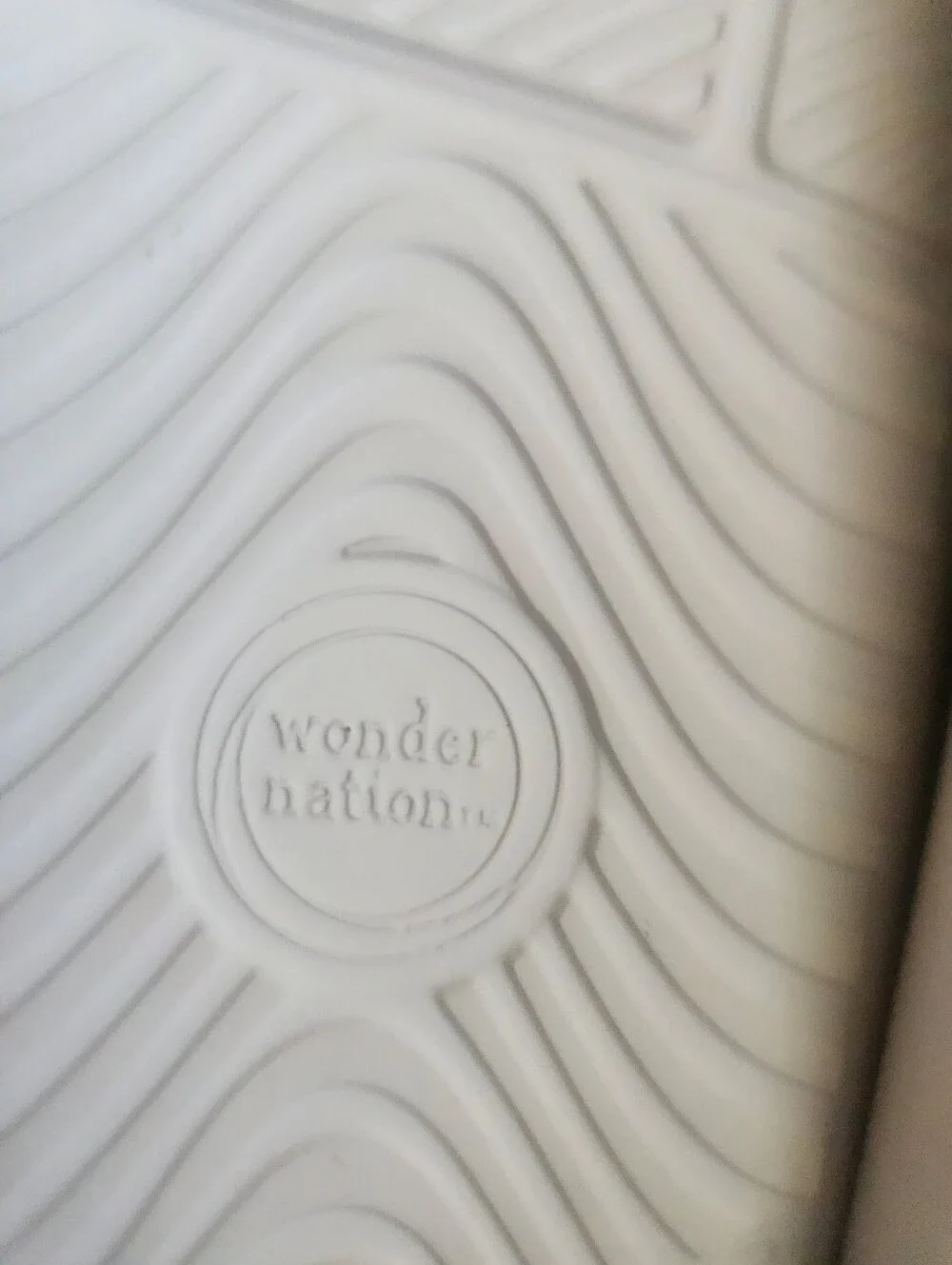 wonder nation adorable white